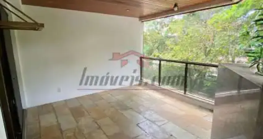 Apartamento com 2 quartos à venda na Avenida Gilberto Amado, 1013, Barra da Tijuca, Rio de Janeiro