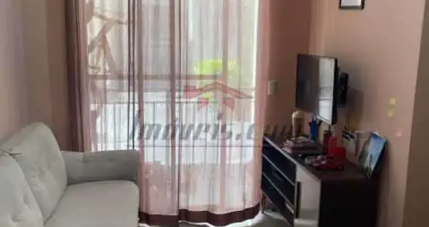 Apartamento com 2 quartos à venda na Estrada da Boiuna, 1600, Taquara, Rio de Janeiro