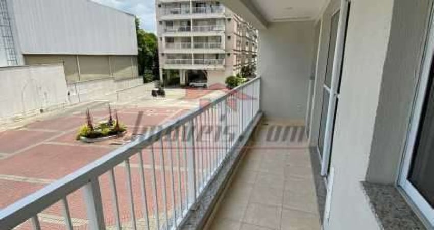 Apartamento com 2 quartos à venda na Rua Mapendi, 550, Taquara, Rio de Janeiro