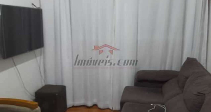Apartamento com 2 quartos à venda na Rua Professor Manuel Lima, 30, Freguesia (Jacarepaguá), Rio de Janeiro