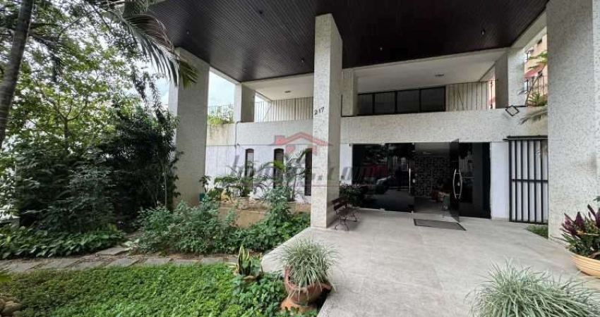 Apartamento com 2 quartos à venda na Rua Potiguara, 217, Freguesia (Jacarepaguá), Rio de Janeiro