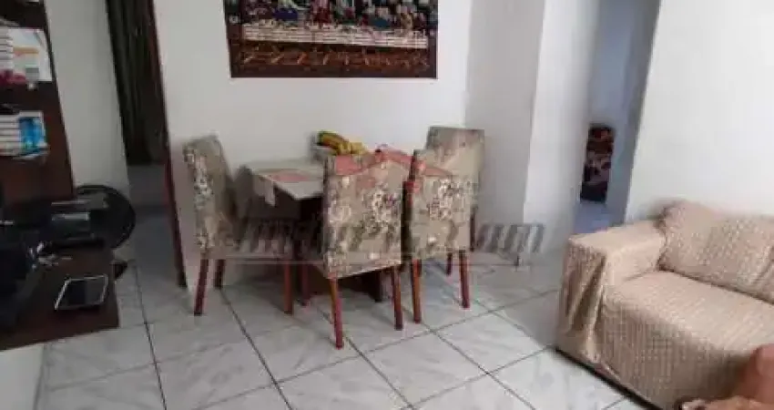 Apartamento com 2 quartos à venda na Rua Frei Luiz Alevato, 78, Taquara, Rio de Janeiro