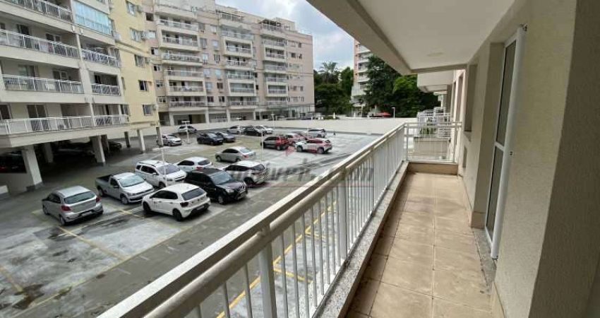 Apartamento com 2 quartos à venda na Rua Macembu, 369, Taquara, Rio de Janeiro