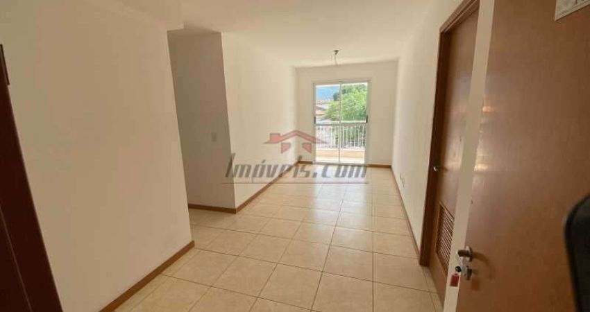 Apartamento com 2 quartos à venda na Rua Macembu, 369, Taquara, Rio de Janeiro