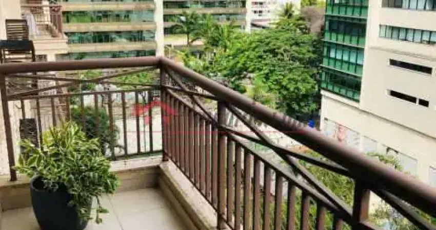 Apartamento com 2 quartos à venda na Estrada dos Três Rios, 1245, Freguesia (Ilha do Governador), Rio de Janeiro