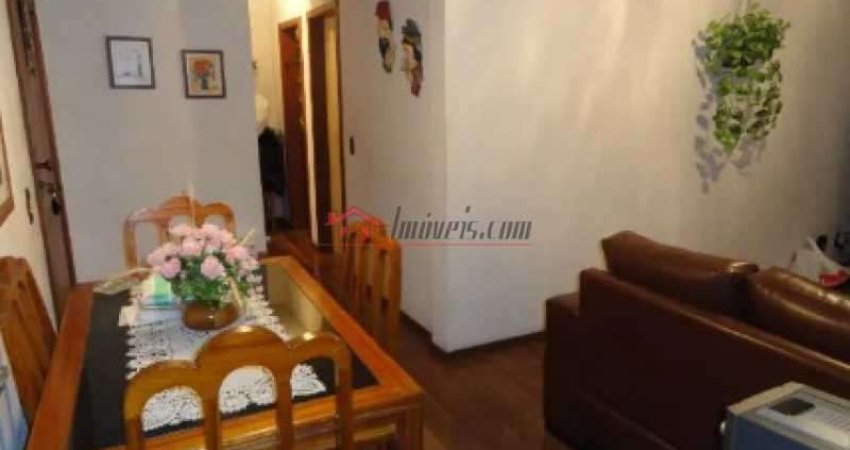 Apartamento com 2 quartos à venda na Rua Paulo Moreira da Silva, 255, Taquara, Rio de Janeiro