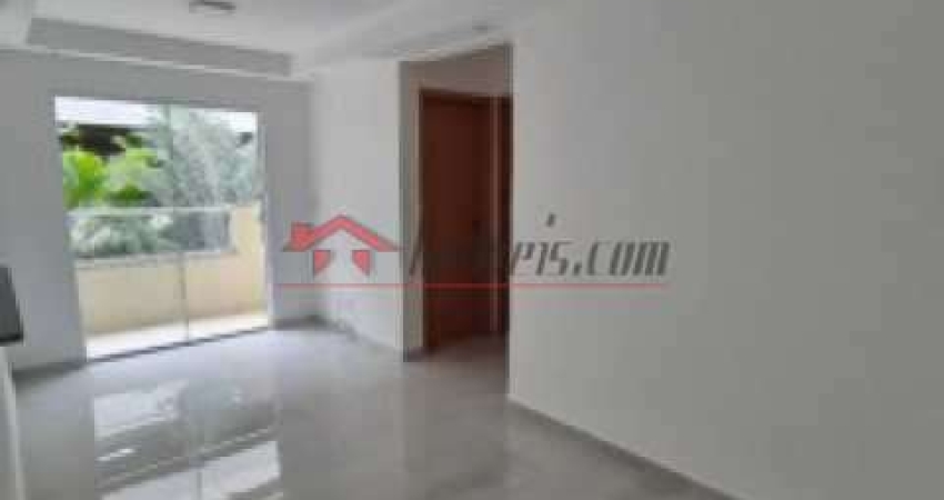 Apartamento com 2 quartos à venda na Estrada Rodrigues Caldas, 1700, Taquara, Rio de Janeiro
