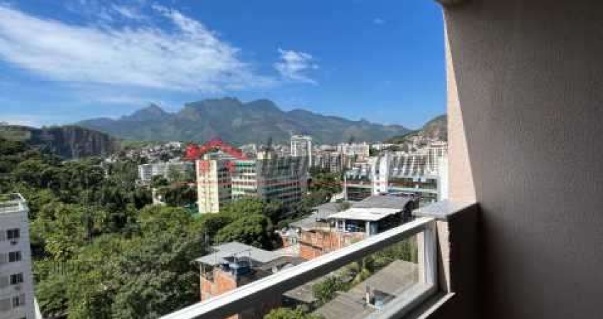Apartamento com 2 quartos à venda na Avenida Geremário Dantas, 840, Pechincha, Rio de Janeiro