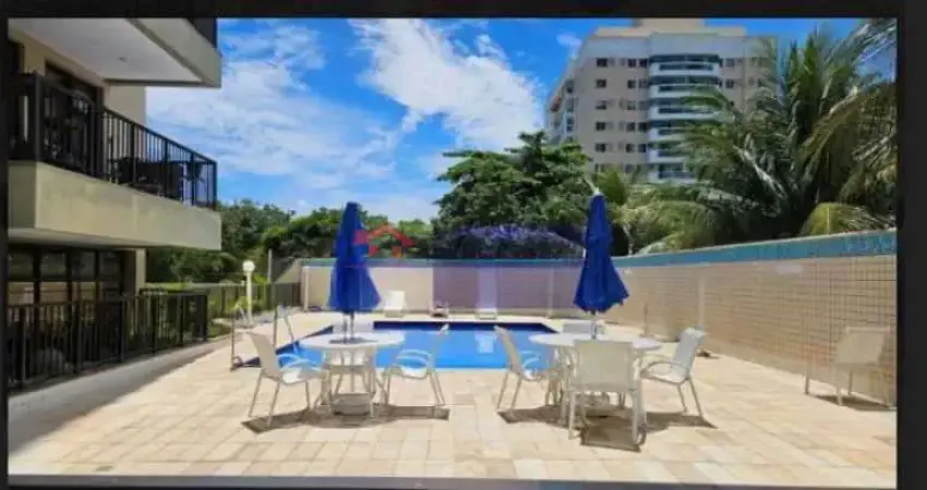 Apartamento com 2 quartos à venda na Rua Alfredo Volpi, 260, Recreio dos Bandeirantes, Rio de Janeiro
