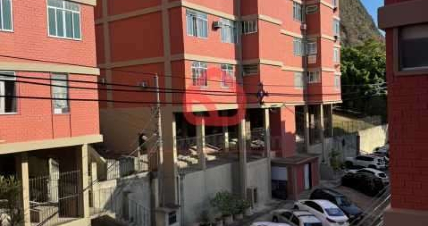 Apartamento com 2 quartos à venda na Rua Professor Manuel Lima, 30, Freguesia (Jacarepaguá), Rio de Janeiro