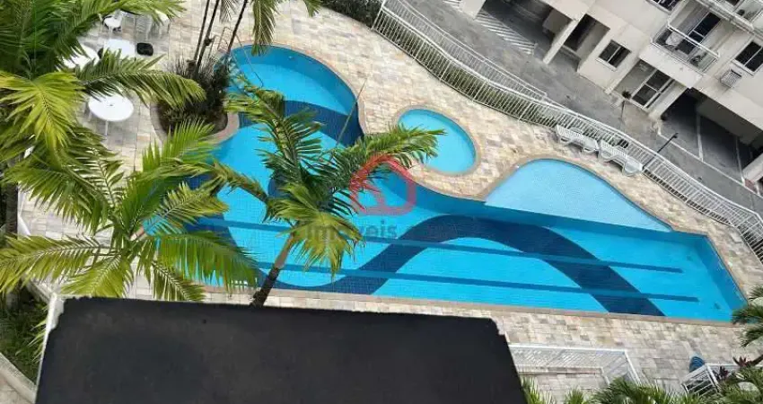 Apartamento com 2 quartos à venda na Estrada do Rio Grande, 1320, Taquara, Rio de Janeiro