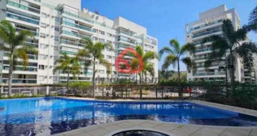 Apartamento com 2 quartos à venda na Rua Retiro dos Artistas, 855, Pechincha, Rio de Janeiro
