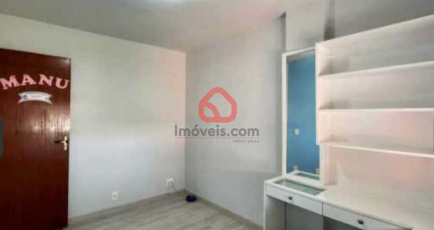 Apartamento com 2 quartos à venda na Rua São Calisto, 90, Tanque, Rio de Janeiro
