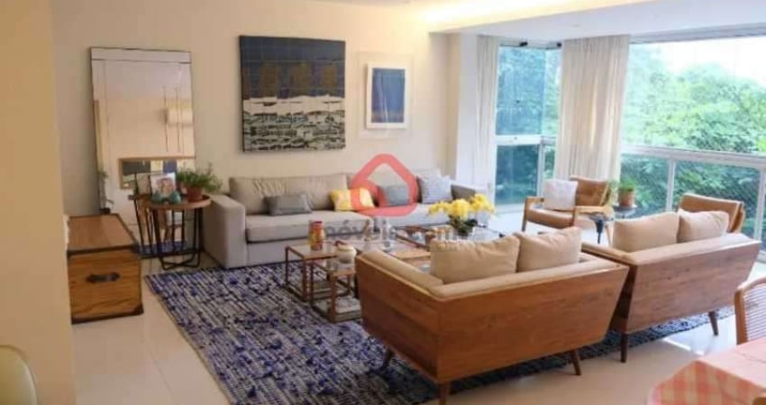 Apartamento com 2 quartos à venda na Rua Ipanema, 173, Barra da Tijuca, Rio de Janeiro