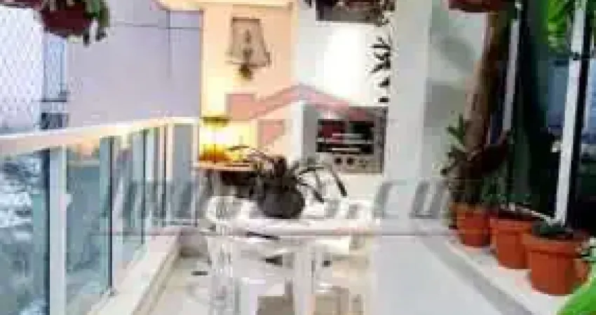 Apartamento com 3 quartos à venda na Rua Henfil, 65, Recreio dos Bandeirantes, Rio de Janeiro