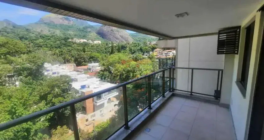 Apartamento com 3 quartos à venda na Estrada do Guanumbi, 630, Freguesia (Jacarepaguá), Rio de Janeiro