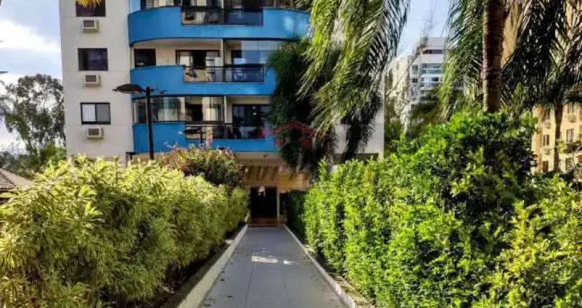 Apartamento com 3 quartos à venda na Avenida das Américas, 13550, Recreio dos Bandeirantes, Rio de Janeiro