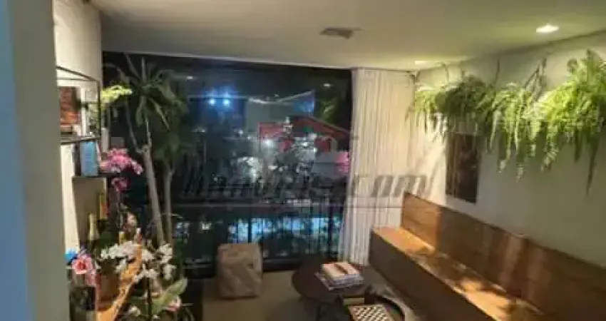 Apartamento com 3 quartos à venda na Avenida das Américas, 13600, Recreio dos Bandeirantes, Rio de Janeiro