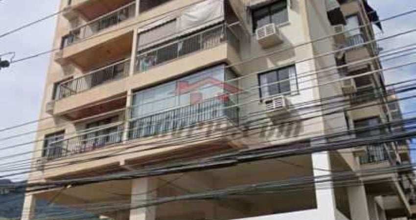 Apartamento com 3 quartos à venda na Rua Ituverava, 866, Anil, Rio de Janeiro
