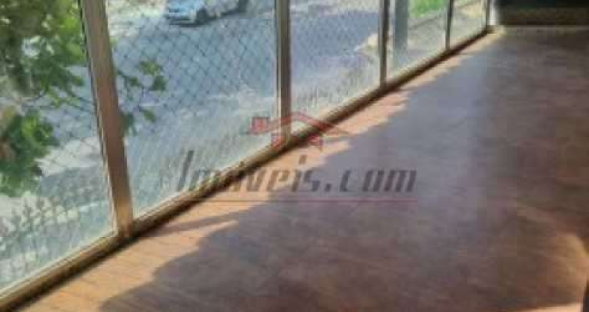 Apartamento com 3 quartos à venda na Estrada Capenha, 767, Pechincha, Rio de Janeiro