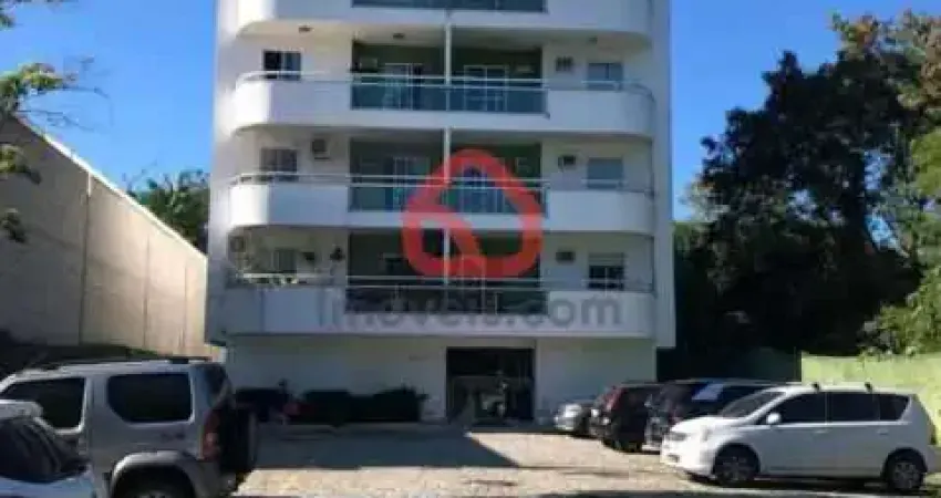 Apartamento com 3 quartos à venda na Estrada do Rio Morto, 1101, Vargem Grande, Rio de Janeiro