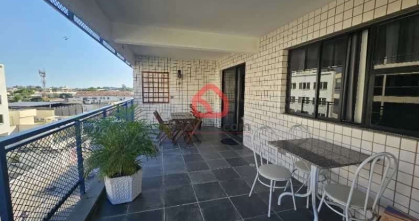 Apartamento com 4 quartos à venda na Rua Tirol, 219, Freguesia (Jacarepaguá), Rio de Janeiro