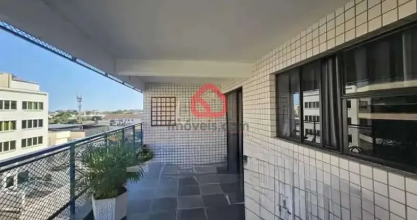 Apartamento com 4 quartos à venda na Rua Tirol, 219, Freguesia (Ilha do Governador), Rio de Janeiro