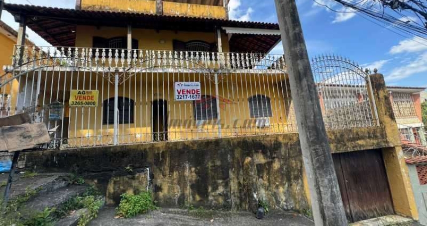 Casa com 10 quartos à venda na Rua Barão, 1552, Praça Seca, Rio de Janeiro