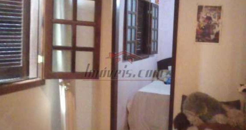 Casa com 3 quartos à venda na Rua Iriju, 56, Taquara, Rio de Janeiro