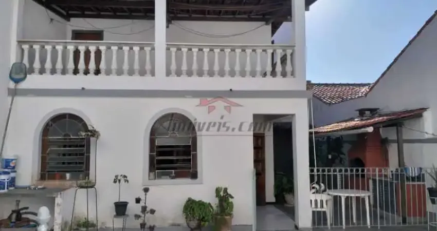 Casa com 4 quartos à venda na Rua Joaquim Tourinho, 43, Pechincha, Rio de Janeiro