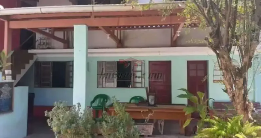 Casa em condomínio fechado com 3 quartos à venda na Rua Delaura Meyer, 34, Pechincha, Rio de Janeiro