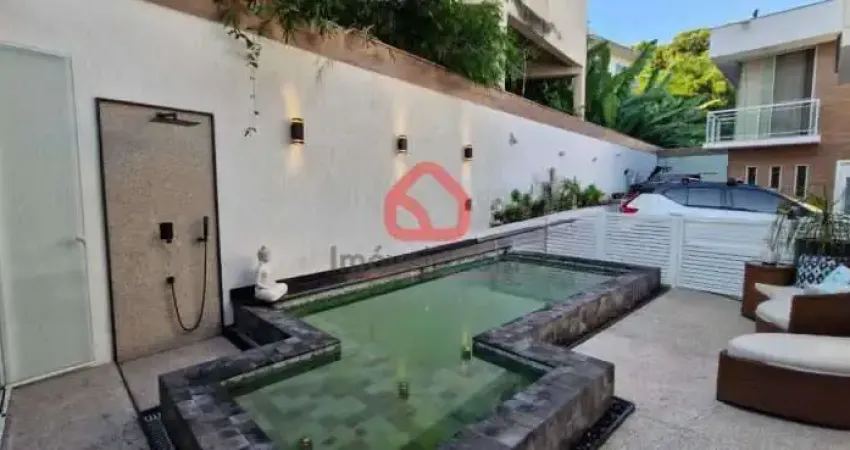 Casa em condomínio fechado com 3 quartos à venda na Rua Ituverava, 1033, Jacarepaguá, Rio de Janeiro