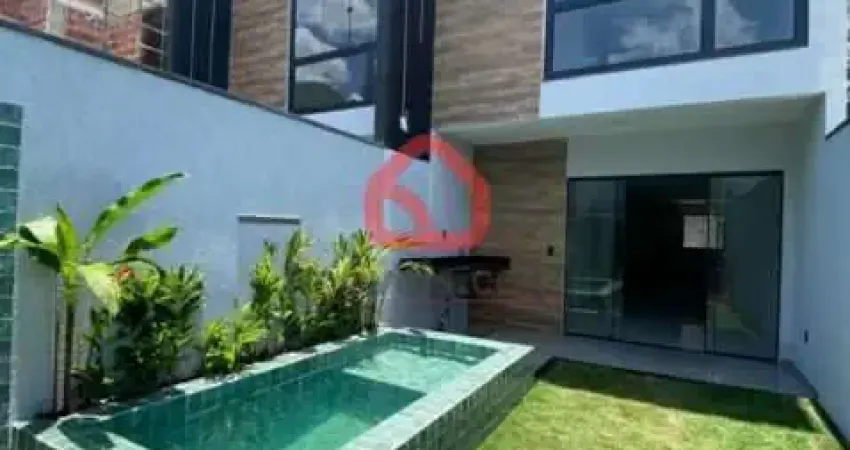 Casa em condomínio fechado com 3 quartos à venda na Estrada da Ligação, 1201, Jacarepaguá, Rio de Janeiro