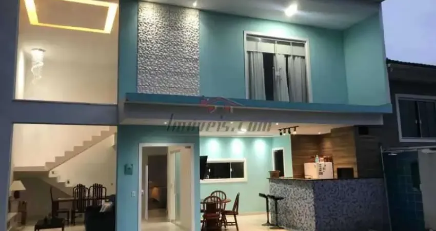 Casa em condomínio fechado com 4 quartos à venda na Rua Professor Gomes de Sousa, 497, Jacarepaguá, Rio de Janeiro