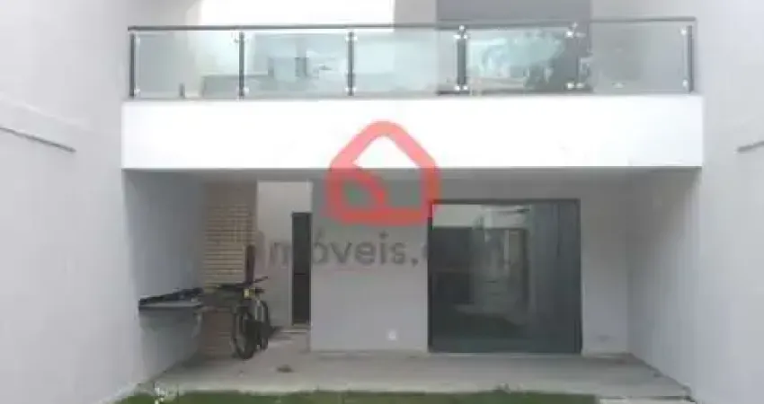 Casa em condomínio fechado com 4 quartos à venda na Rua Antônio Caldas, 20, Freguesia (Jacarepaguá), Rio de Janeiro