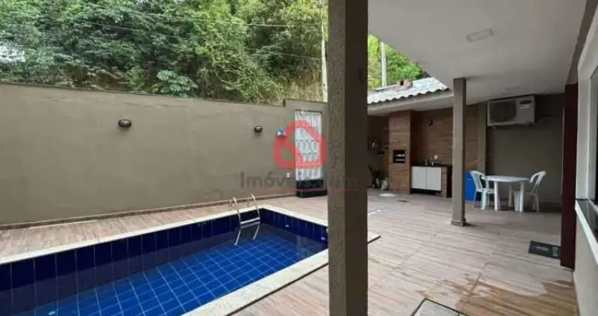 Casa em condomínio fechado com 4 quartos à venda na Estrada do Rio Grande, 3895, Taquara, Rio de Janeiro