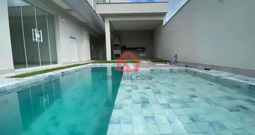 Casa em condomínio fechado com 4 quartos à venda na Rua Desembargador Wellington Jones Paiva, 20, Vargem Pequena, Rio de Janeiro