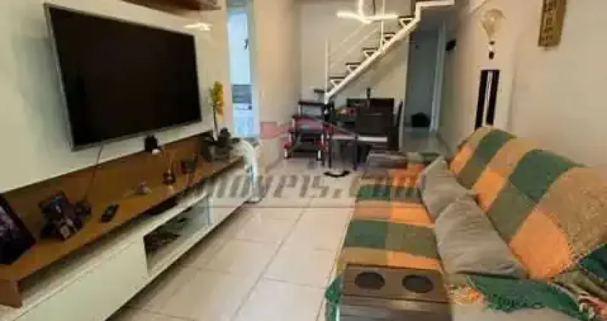 Cobertura com 2 quartos à venda na Estrada do Bananal, 535, Freguesia (Jacarepaguá), Rio de Janeiro
