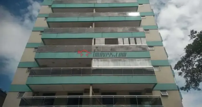 Cobertura com 4 quartos à venda na Rua Monsenhor Marques, 46, Pechincha, Rio de Janeiro