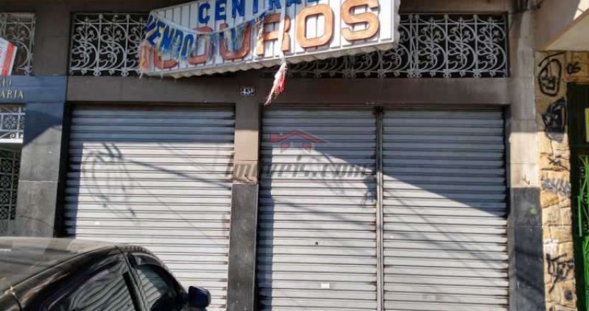 Ponto comercial à venda na Rua Alcina, 43, Madureira, Rio de Janeiro