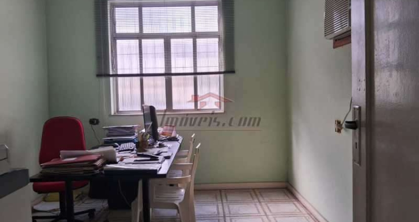 Apartamento com 1 quarto à venda na Rua Cândido Benício, 1684, Campinho, Rio de Janeiro