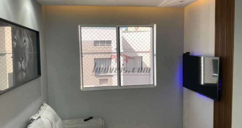 Apartamento com 1 quarto à venda na Rua Assis Carneiro, 80, Piedade, Rio de Janeiro