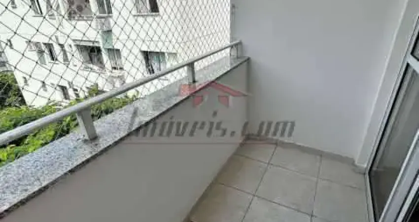 Apartamento com 1 quarto à venda na Rua Barão, 450, Praça Seca, Rio de Janeiro