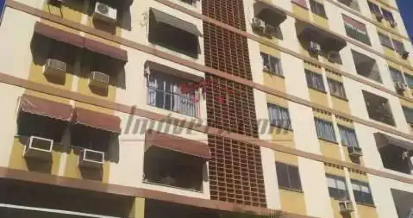 Apartamento com 1 quarto à venda na Rua Quiririm, 1101, Vila Valqueire, Rio de Janeiro