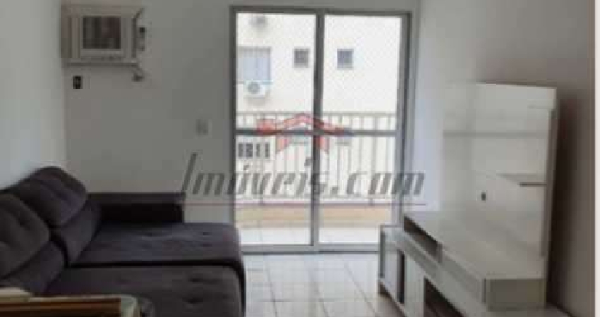 Apartamento com 2 quartos à venda na Rua Retiro dos Artistas, 1536, Pechincha, Rio de Janeiro