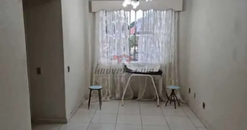 Apartamento com 2 quartos à venda na Rua Retiro dos Artistas, 1100, Pechincha, Rio de Janeiro