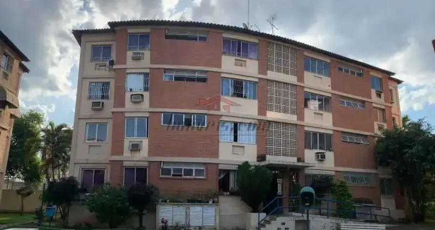 Apartamento com 2 quartos à venda na Rua Concepcion, 202, Rocha Miranda, Rio de Janeiro