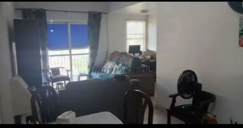 Apartamento com 2 quartos à venda na Rua Silva Gomes, 60, Cascadura, Rio de Janeiro