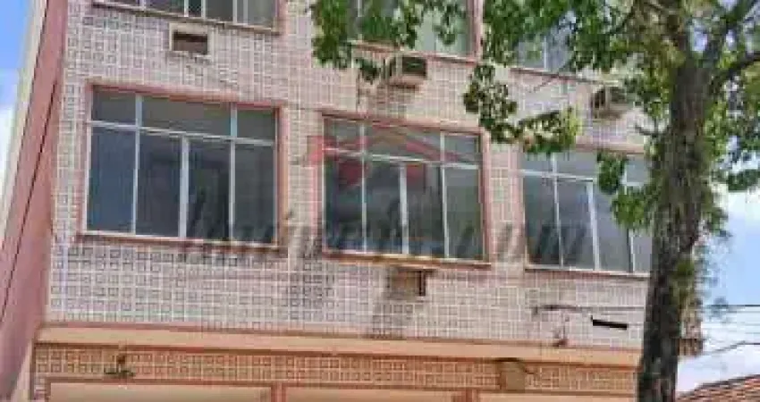 Apartamento com 2 quartos à venda na Rua Doutor Bernardino, 592, Praça Seca, Rio de Janeiro