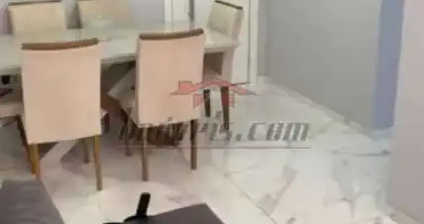 Apartamento com 2 quartos à venda na Rua Maranga, 123, Praça Seca, Rio de Janeiro